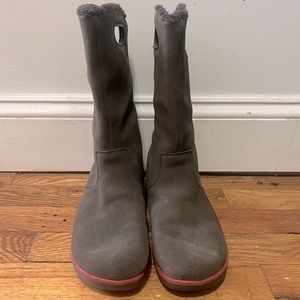 Bogs Waterproof Boots Size 7.5